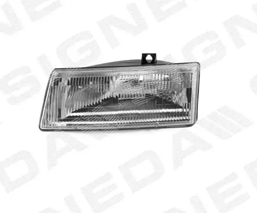 Фара SIGNEDA ZCR1103L