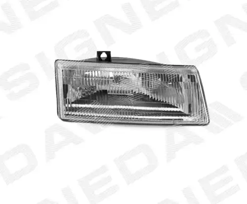 Фара SIGNEDA ZCR1103R