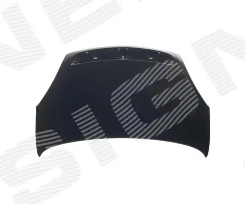 Капот CITROEN PICASO, 04- PCT20004A SIGNEDA