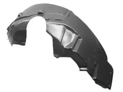 Подкрылок DODGE 5008915AC