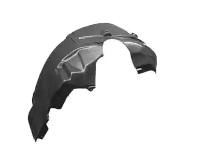 Подкрылок DODGE 5008914AC