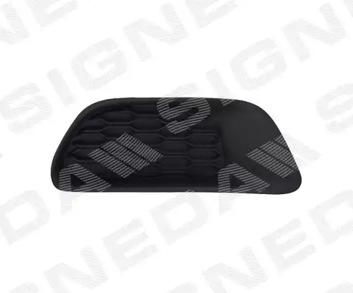 Решетка бампера SIGNEDA PCR99031CAR