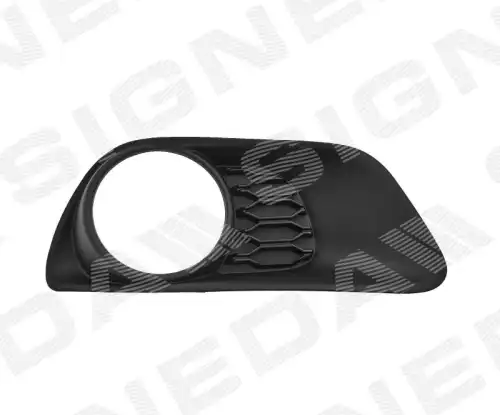 Решетка бампера SIGNEDA PCR99032CAR