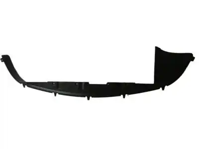 Спойлер пер бампера DODGE CARAVAN, 08-11 5113133AC