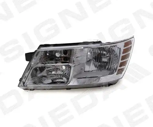 Фара SIGNEDA ZDG1196L