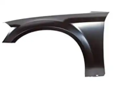 Крыло DODGE 5065283AB