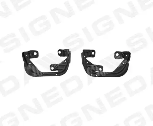 Кронштейны для бампера DODGE RAM, 10 - PDG43101B SIGNEDA