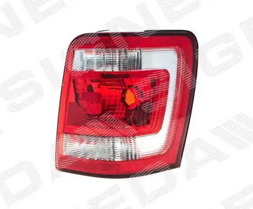 Фонарь задний SIGNEDA ZFD1906R