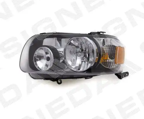 Фара SIGNEDA ZFD1138L