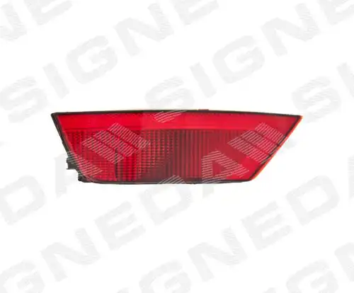 Фара противотуманная SIGNEDA ZFD1609L