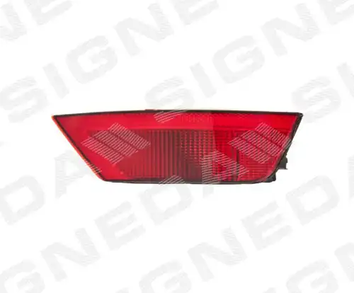 Фара противотуманная SIGNEDA ZFD1609R