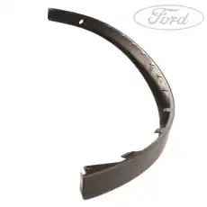 Дефлектор переднего бампера 1369694 FORD