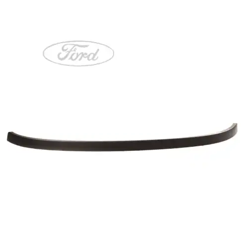 Дефлектор переднего бампера 1369694 FORD