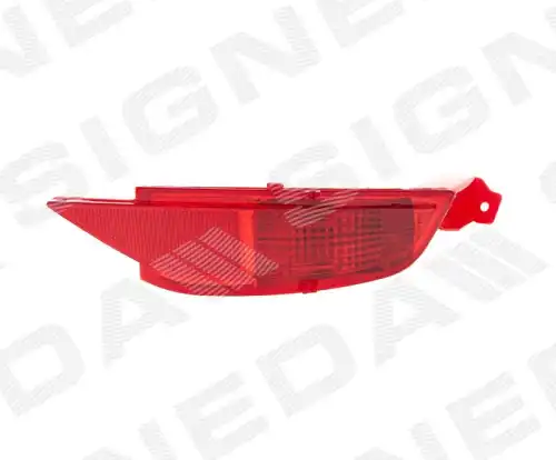 Катафот (световозвращатель) SIGNEDA ZFD1607R
