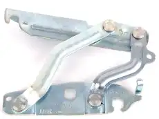  ПЕТЛЯ КАПОТА ЛЕВАЯ 1673016 FORD