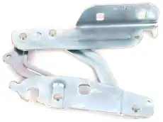  ПЕТЛЯ КАПОТА ЛЕВАЯ 1673016 FORD