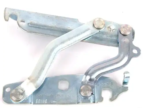  ПЕТЛЯ КАПОТА ЛЕВАЯ 1673016 FORD