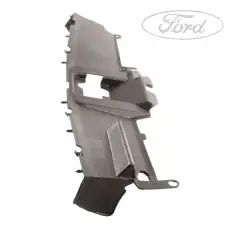1212559 ДЕФЛЕКТОР РАДИАТОРА ВЕРХНИЙ / FO FORD