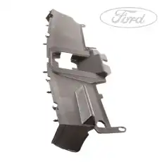 1212559 ДЕФЛЕКТОР РАДИАТОРА ВЕРХНИЙ / FO FORD