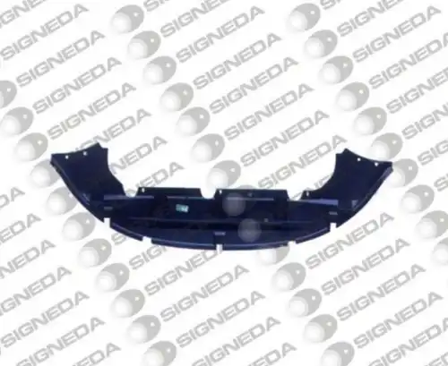 ЗАЩИТА ПОД БАМПЕР ПЕР. \ PFD60011(K)A SIGNEDA
