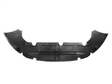 Защита под бампер FORD FOCUS C-MAX, 03 - 7M51A8B384AF