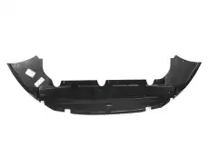 Защита под бампер FORD FOCUS C-MAX, 03 - 7M51A8B384AF