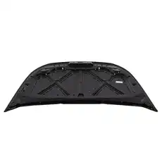 Капот USA typ FORD FOCUS, 02.08 - 8S4Z-16612-A