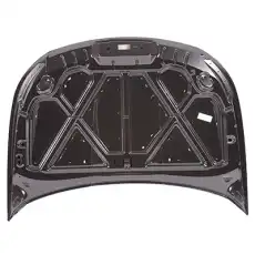 Капот USA typ FORD FOCUS, 02.08 - 8S4Z-16612-A