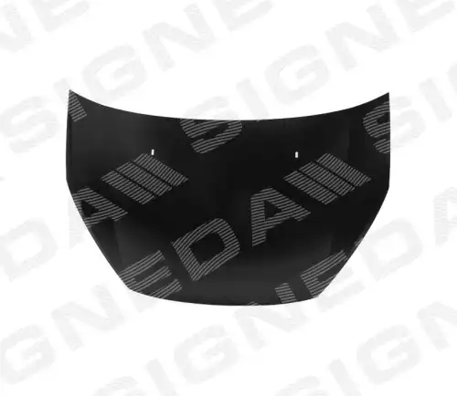 Капот FORD S-MAX 2006-/FD GALAXY 2006- PFD20148A SIGNEDA
