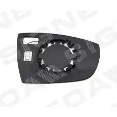 стекло зеркала л. Ford SFDM1022EL SIGNEDA