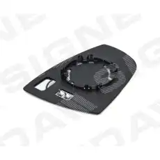 стекло зеркала л. Ford SFDM1022EL SIGNEDA