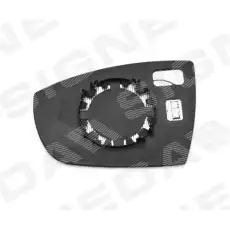 стекло зеркала п. Ford SFDM1022ER SIGNEDA