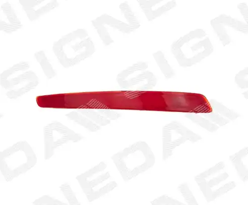 Катафот (световозвращатель) SIGNEDA ZFD1604R
