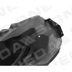 Подкрылок SIGNEDA PFD11168ARK