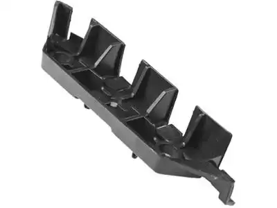 Кронштейн бампера FORD MONDEO, 13 - DS7Z17C947A
