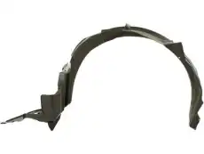 Подкрылок HONDA 74101SDNA00