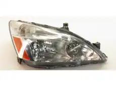 Фара HONDA 33101SDAA01