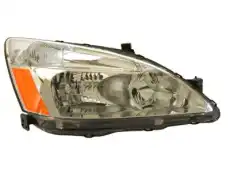 Фара HONDA 33101SDAA01