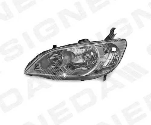 Фара SIGNEDA ZHD1146L