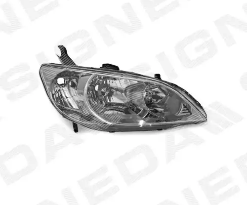 Фара SIGNEDA ZHD1146R