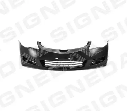 Бампер пер SDN EURO HONDA CIVIC, 06- PHD04149BA SIGNEDA