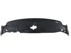 Решетка радиатора HONDA 71125SNAA00