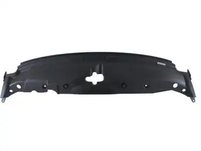 Решетка радиатора HONDA 71125SNAA00