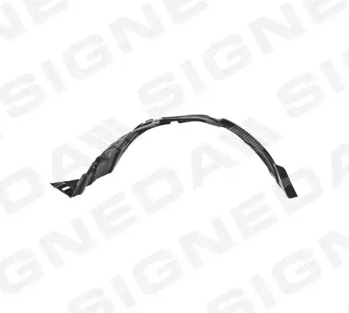 Подкрылок SIGNEDA PHD11107AR
