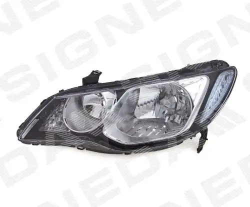 Фара SIGNEDA ZHD1159L