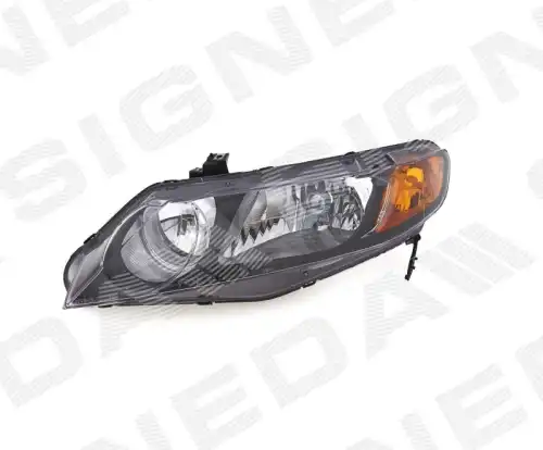 Фара SIGNEDA ZHD1142L