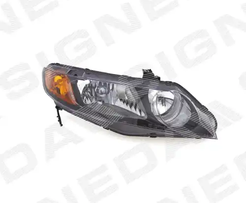 Фара SIGNEDA ZHD1142R