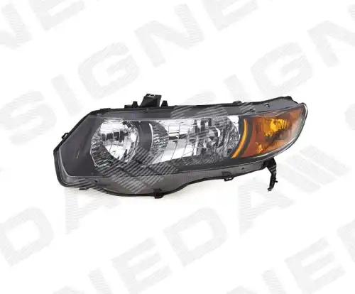 Фара SIGNEDA ZHD1141L