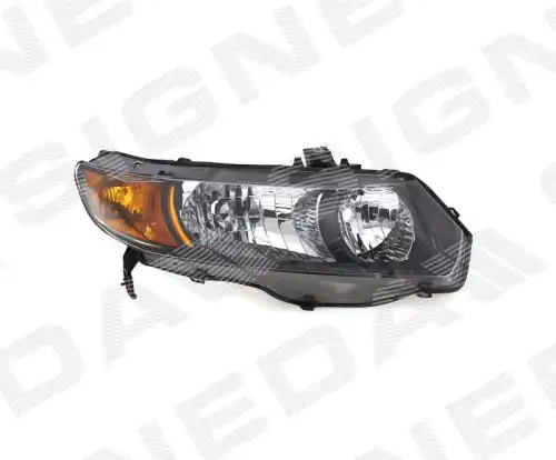 Фара SIGNEDA ZHD1141R
