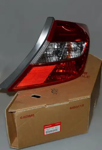 Фонарь задний HONDA 33500TR0E01